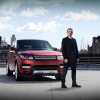 Дэниелу Крейгу за рекламу нового поколения Range Rover заплатили 1 млн. долларов